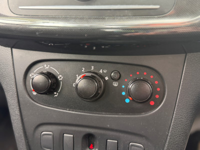 2019 Dacia Sandero