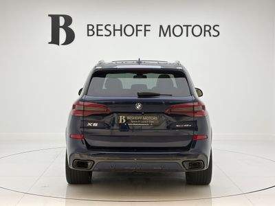 2021 BMW X5
