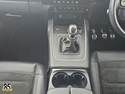 2023 Citroen C5 Aircross