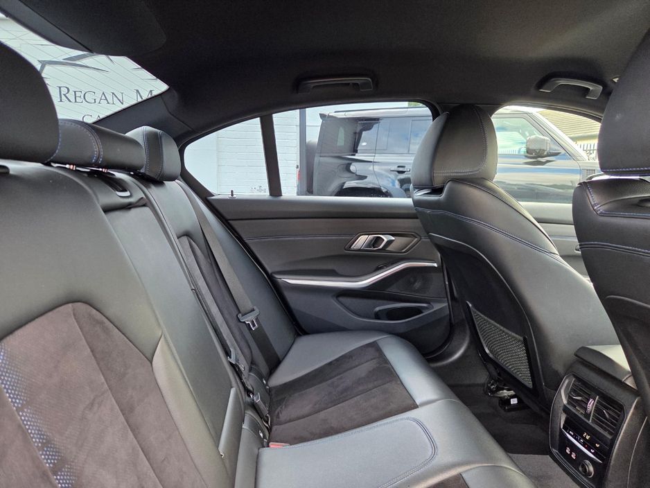 2019 BMW 3 Series