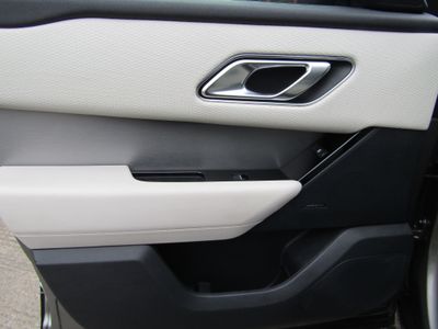 2017 Land Rover Range Rover
