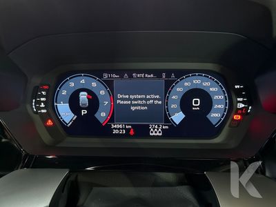 2023 Audi A3
