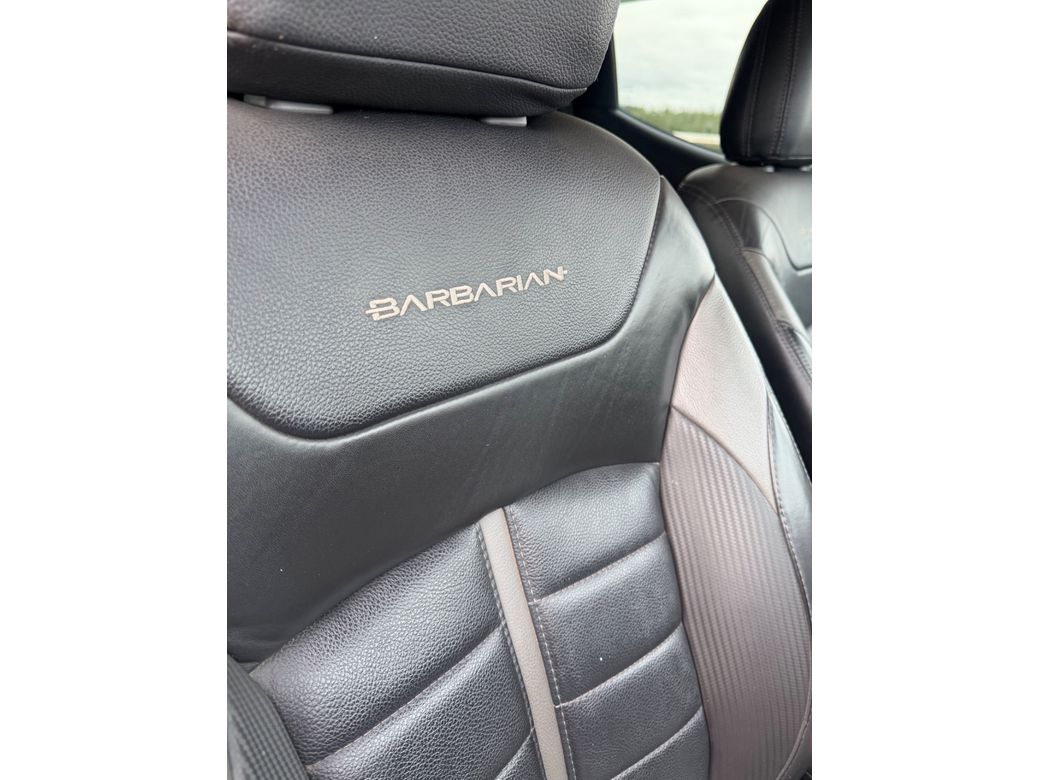 2018 Mitsubishi L200