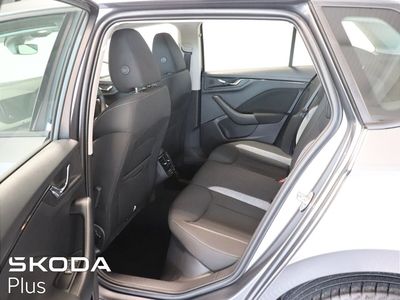 2026 Skoda Kamiq