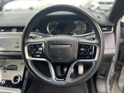 2023 Land Rover Range Rover Evoque