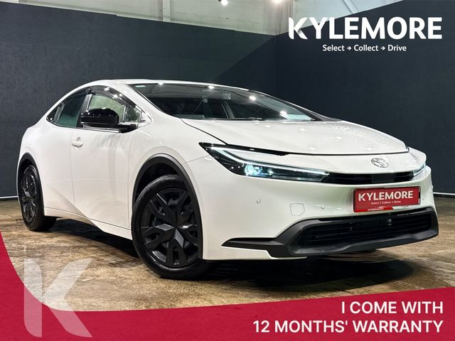vehicle for sale from Kylemore Cars