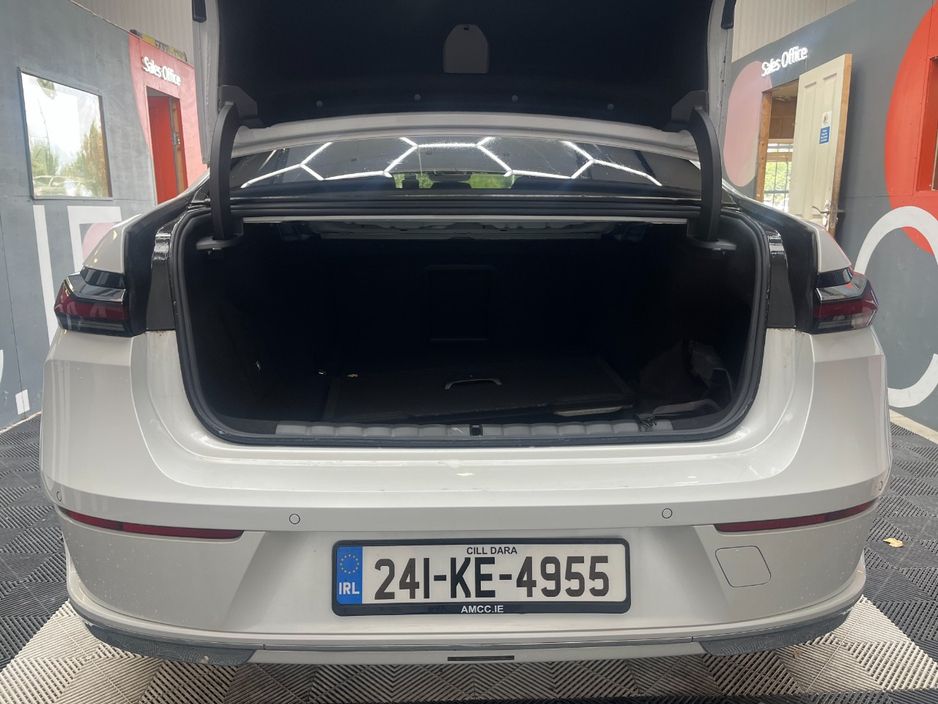 2024 BMW i7