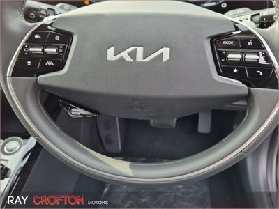 2026 Kia Niro