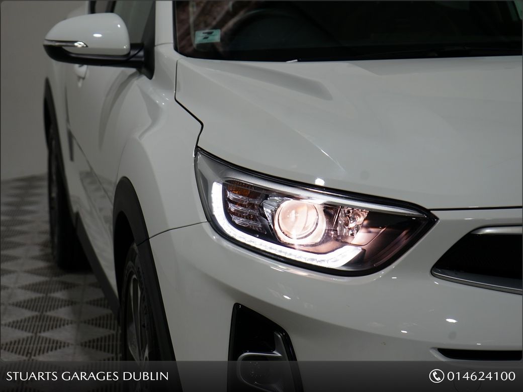 2023 Kia Stonic