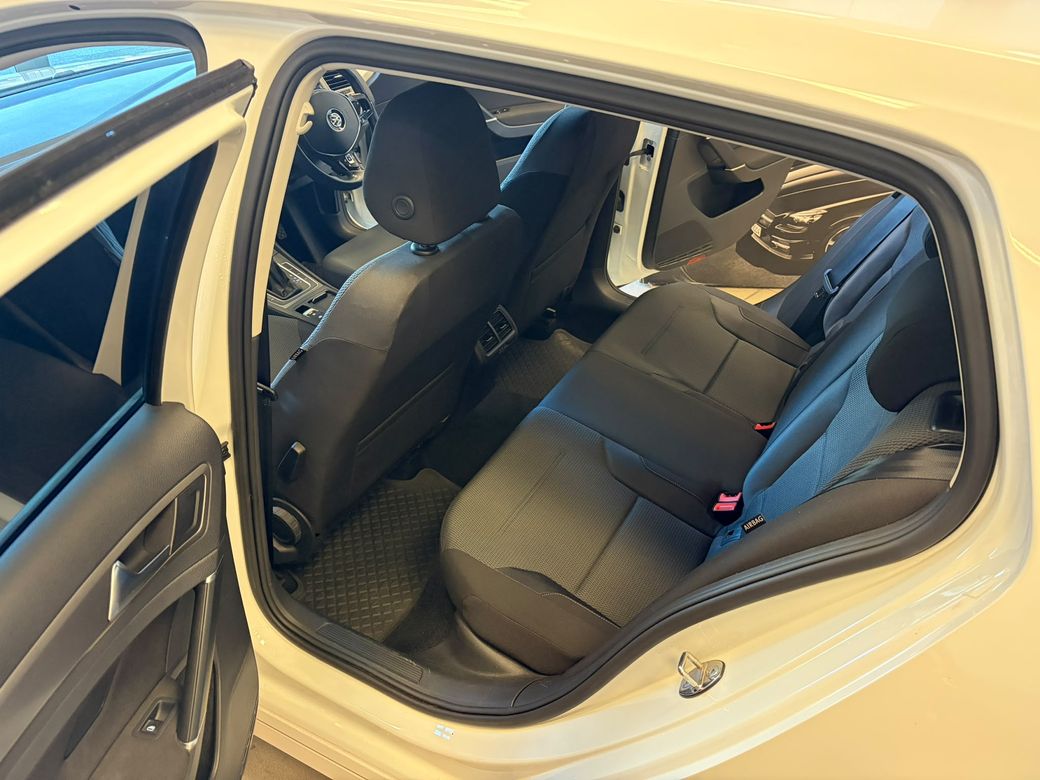 2013 Volkswagen Golf