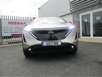 2023 Nissan Ariya