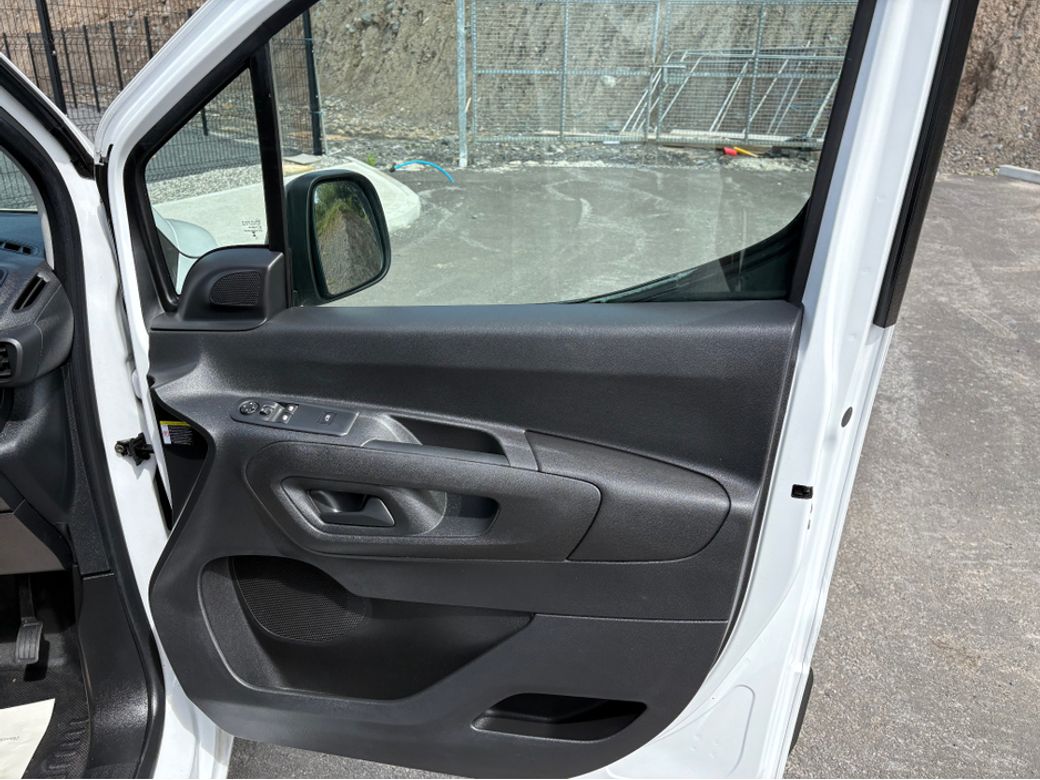 2023 Citroen Berlingo