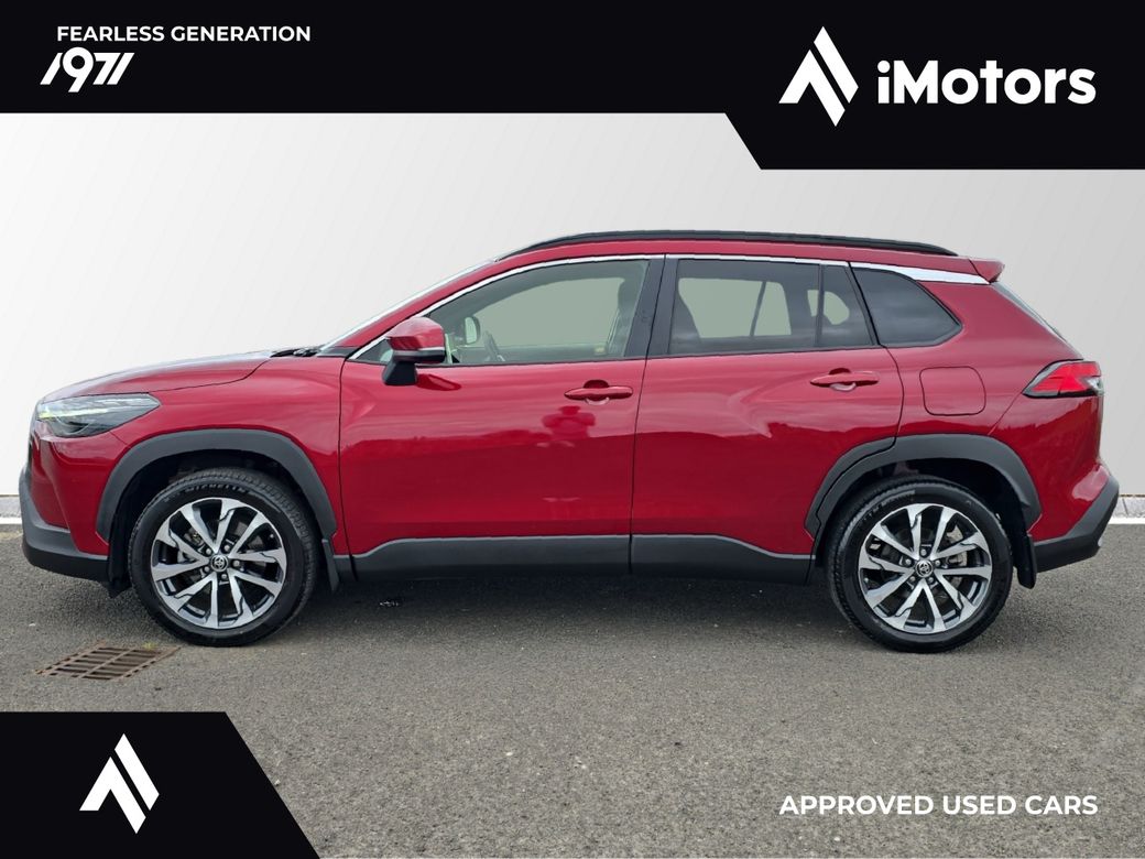 2023 Toyota Corolla