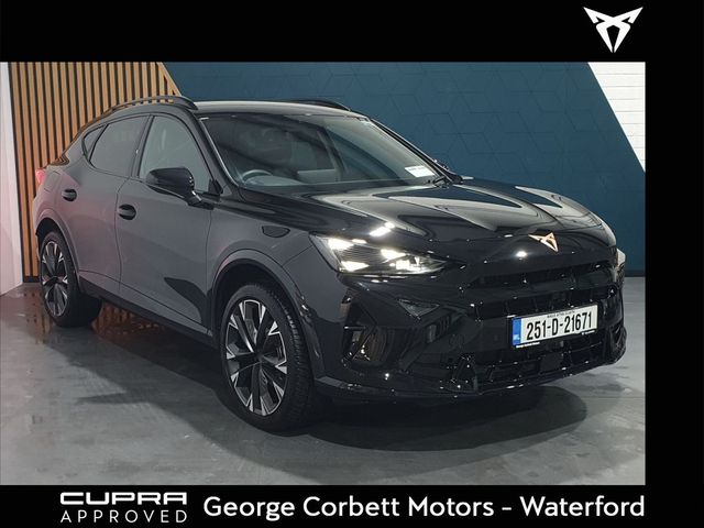 vehicle for sale from George Corbett Motors
