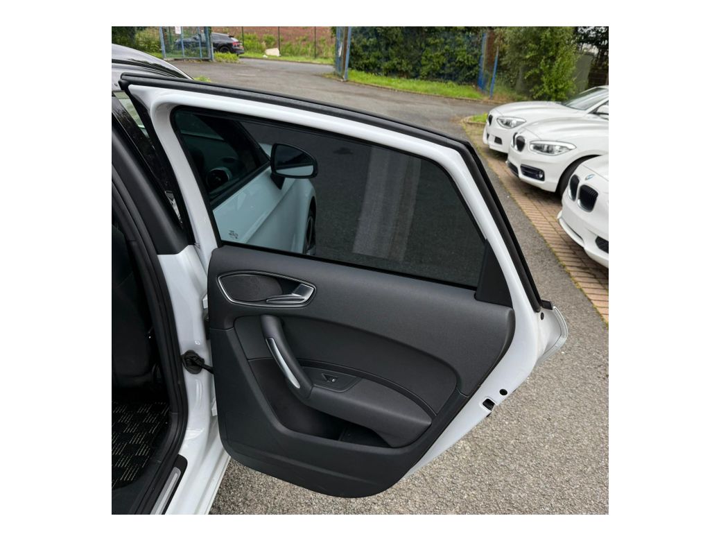 2013 Audi A1