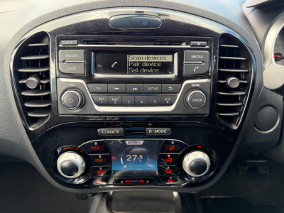 2017 Nissan Juke
