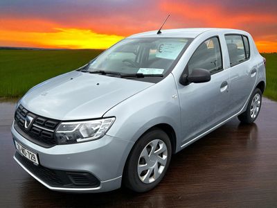 2021 Dacia Sandero