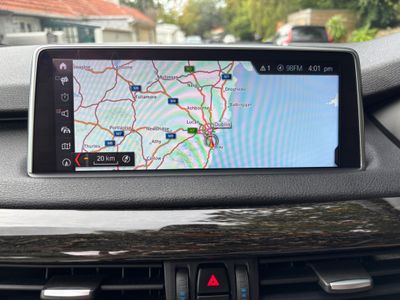 2018 BMW X5
