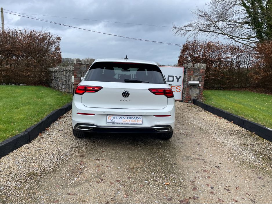 2024 Volkswagen Golf