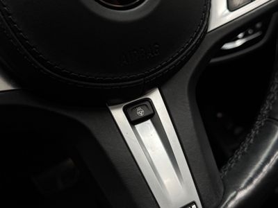 2021 BMW 5 Series