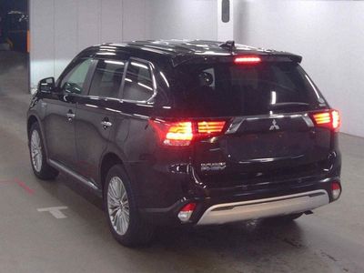 2019 Mitsubishi Outlander