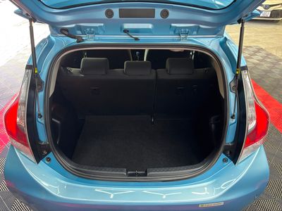 2017 Toyota Aqua