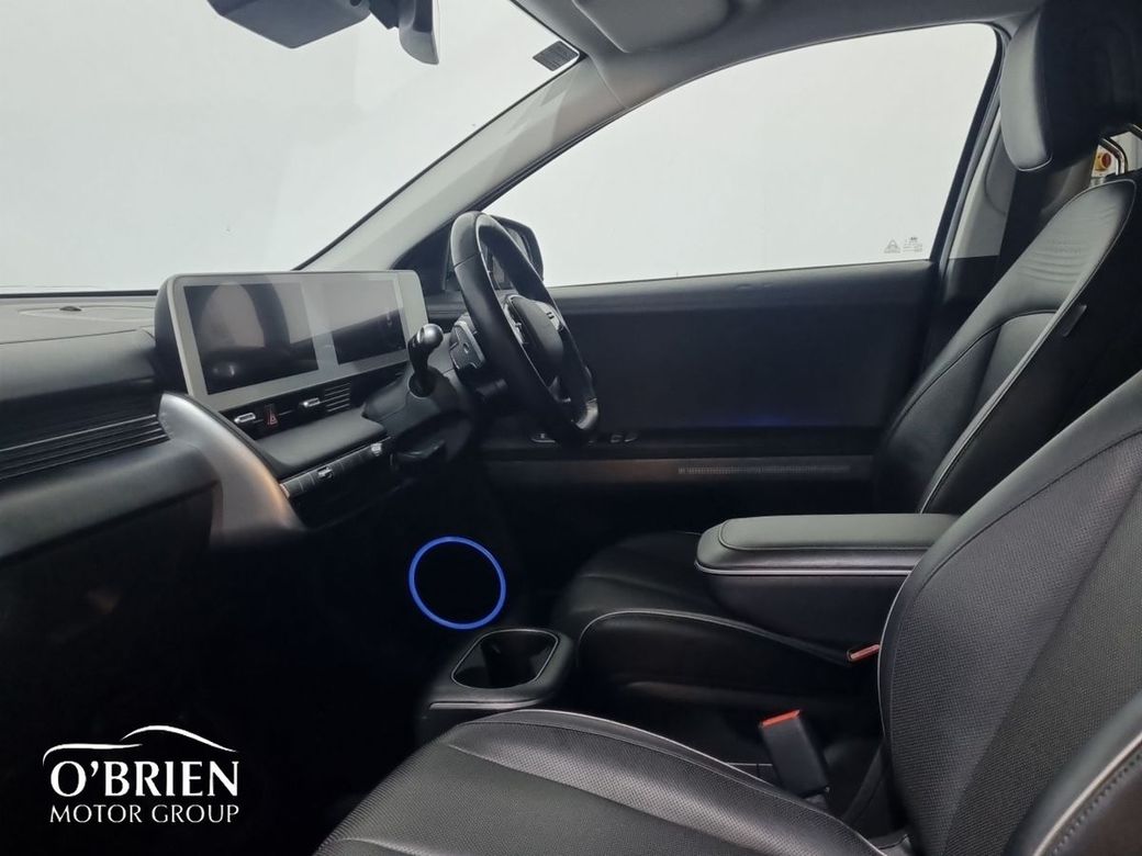 2023 Hyundai Ioniq 5