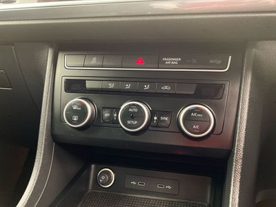 2021 SEAT Ateca