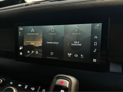 2024 Land Rover Defender