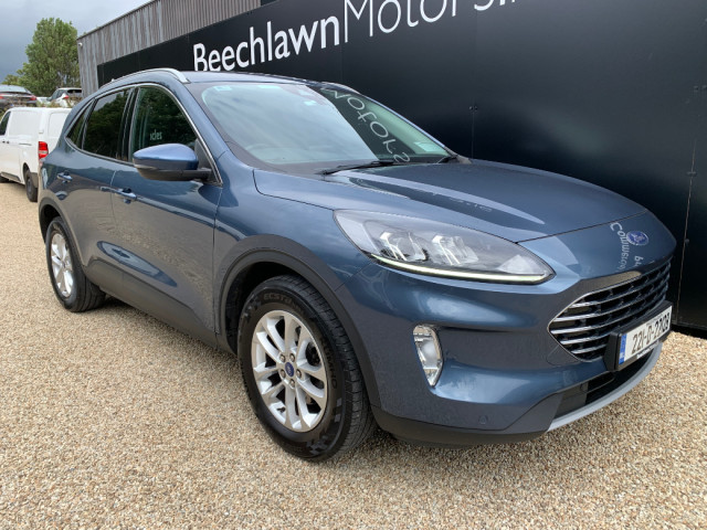 vehicle for sale from Beechlawn Motors
