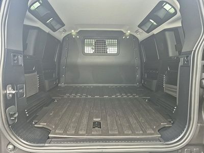 2026 Land Rover Defender