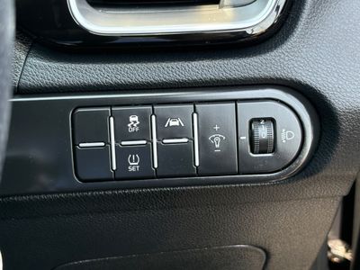 2024 Kia Ceed