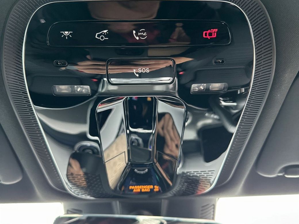 2026 Mercedes-Benz C Class