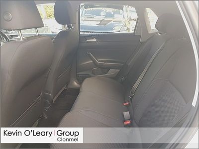 2019 Volkswagen Polo
