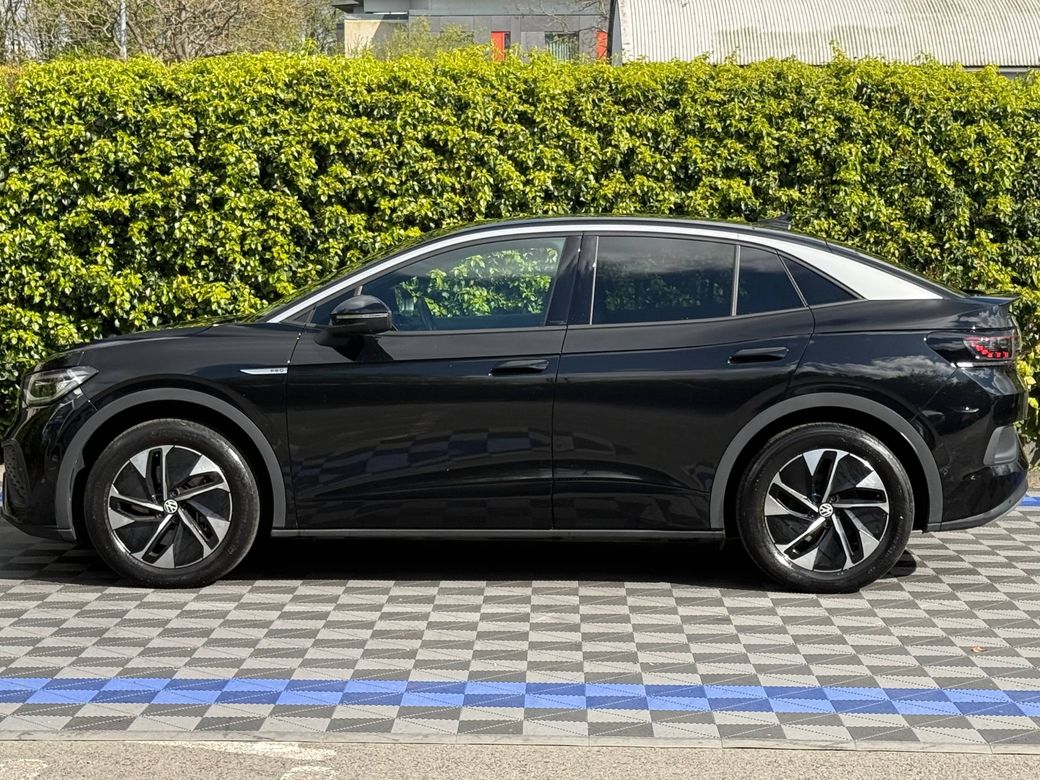 2023 Volkswagen ID.5