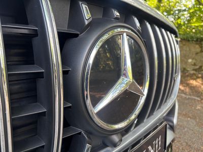 2025 Mercedes-Benz GLE Class