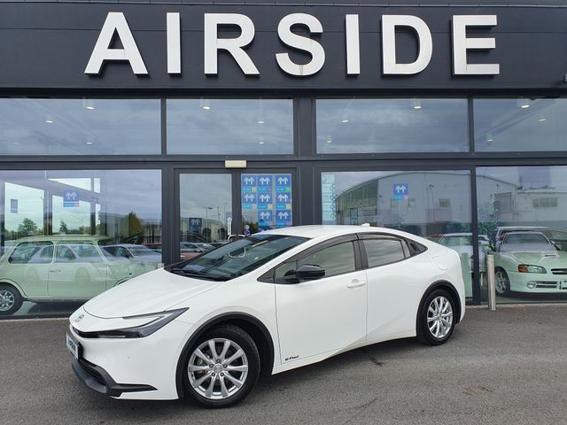 vehicle for sale from Airside Motor Centre