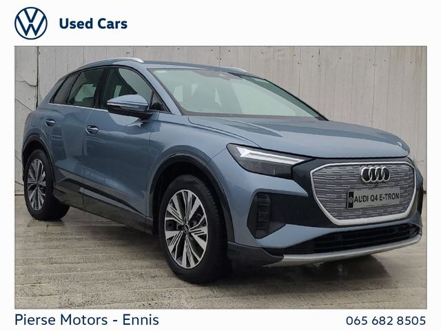 vehicle for sale from Pierse Motors