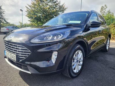 2023 Ford Kuga
