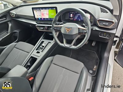 2023 Cupra Formentor