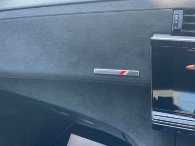 2021 DS Automobiles DS 7