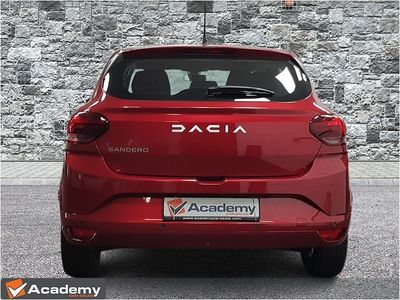 2023 Dacia Sandero
