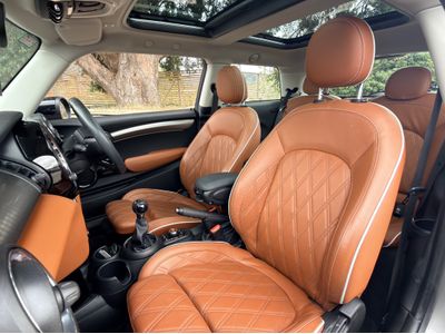 2019 Mini Cooper