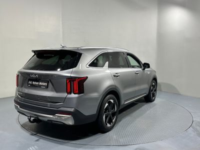 2024 Kia Sorento