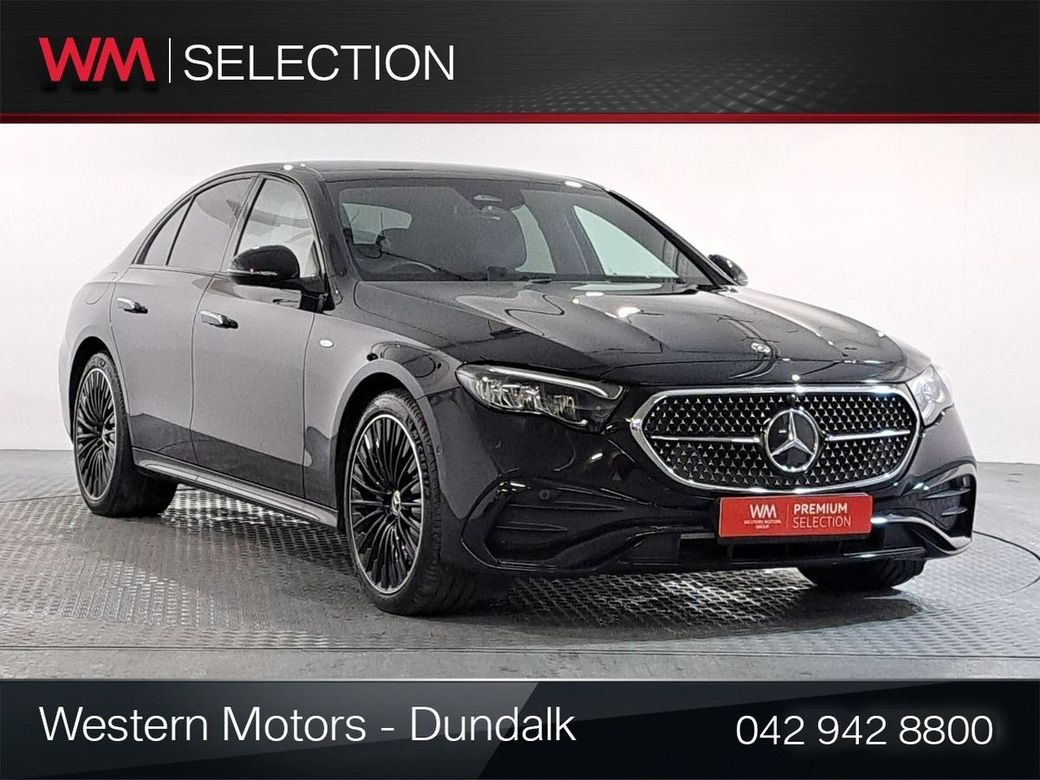 2025 Mercedes-Benz 300