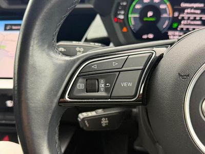 2021 Audi A3