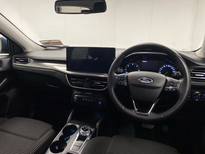 2023 Ford Focus