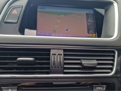 2015 Audi SQ5