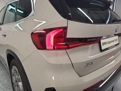 2026 BMW X1