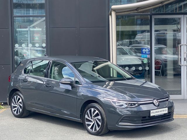 vehicle for sale from Stillorgan Motor Company